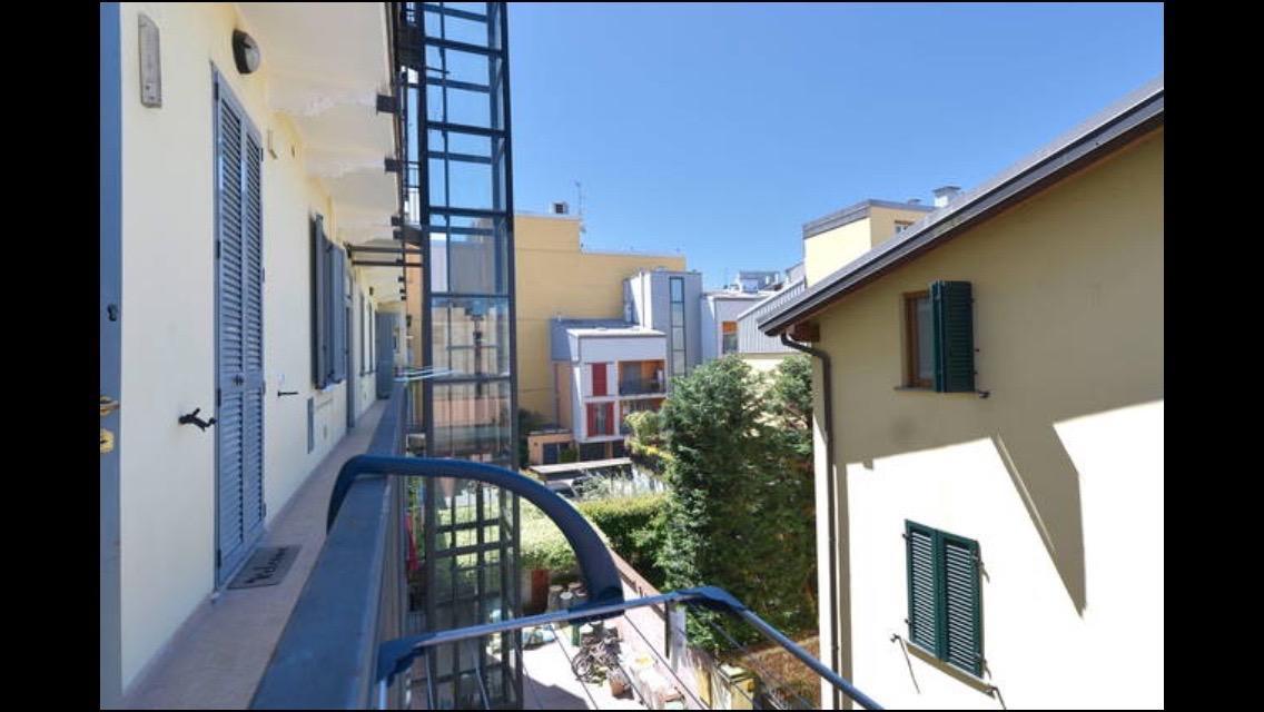 Spazio Luna Milão Exterior foto